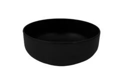 Bo-Camp Patom Melamine Serviesset - 16-delig - Zwart -Online Camping Winkel bo camp patom zwart 2