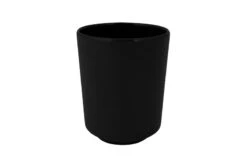 Bo-Camp Patom Melamine Serviesset - 16-delig - Zwart -Online Camping Winkel bo camp patom zwart 4