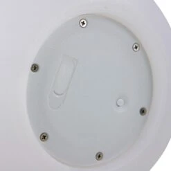 Bo-Camp Industrial Wade Tafellamp - Met Speaker -Online Camping Winkel bo camp tafellamp wade 4