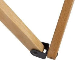 Bo-Camp Urban Outdoor Wembley Relaxstoel - Grijs - L -Online Camping Winkel bo camp urban outdoor wembley vlinderstoel grijs l 13