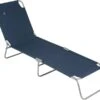 Bo-Camp Vouwbed - Blauw 2 Bo-Camp Vouwbed - Blauw -Online Camping Winkel bo camp vouwbed blauw 1