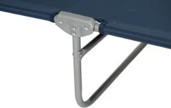 Bo-Camp Vouwbed - Blauw -Online Camping Winkel bo camp vouwbed blauw 7