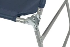 Bo-Camp Vouwbed - Blauw -Online Camping Winkel bo camp vouwbed blauw 8