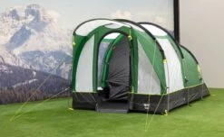 Kampa Brean 3 Tunneltent - 3 Persoons 16 Kampa Brean 3 Tunneltent - 3 Persoons -Online Camping Winkel brean3