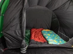 Kampa Brean 3 Tunneltent - 3 Persoons 21 Kampa Brean 3 Tunneltent - 3 Persoons -Online Camping Winkel brean3 10