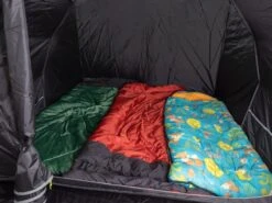 Kampa Brean 3 Air Opblaasbare Tunneltent - 3 Persoons -Online Camping Winkel brean3 11