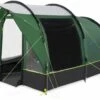Kampa Brean 3 Tunneltent - 3 Persoons 1 Kampa Brean 3 Tunneltent - 3 Persoons -Online Camping Winkel brean3 1
