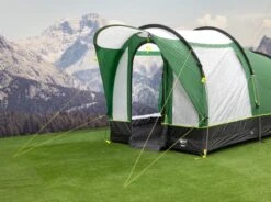 Kampa Brean 3 Tunneltent - 3 Persoons 17 Kampa Brean 3 Tunneltent - 3 Persoons -Online Camping Winkel brean3 2