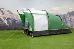 Kampa Brean 3 Tunneltent - 3 Persoons 18 Kampa Brean 3 Tunneltent - 3 Persoons -Online Camping Winkel brean3 4