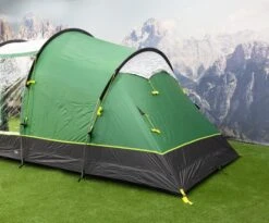 Kampa Brean 3 Tunneltent - 3 Persoons 20 Kampa Brean 3 Tunneltent - 3 Persoons -Online Camping Winkel brean3 5