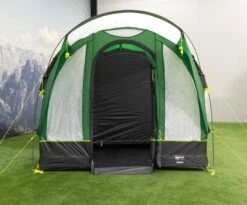Kampa Brean 3 Tunneltent - 3 Persoons 19 Kampa Brean 3 Tunneltent - 3 Persoons -Online Camping Winkel brean3 6