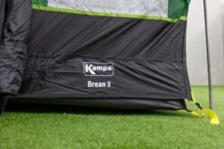 Kampa Brean 3 Tunneltent - 3 Persoons 24 Kampa Brean 3 Tunneltent - 3 Persoons -Online Camping Winkel brean3 9