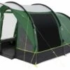 Kampa Brean 4 Tunneltent - 4 Persoons -Online Camping Winkel brean4