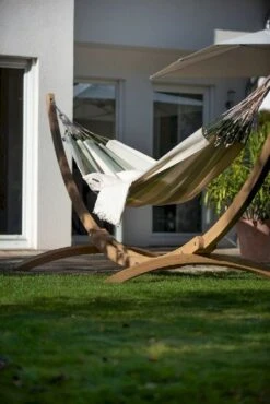 La Siesta Brisa XL Hangmat - Cedar -Online Camping Winkel brh18 14 ambiance 001 resultaat