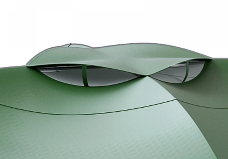 Husky Broof L Partytent 7 Husky Broof L Partytent - Afbeelding 5