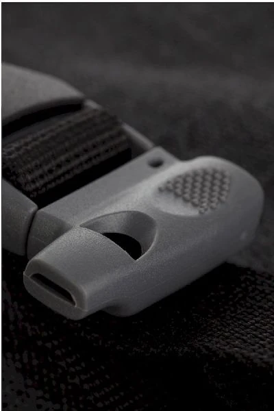 Nomad Velocity 24L Laptoprugzak - Black 9 Nomad Velocity 24L Laptoprugzak - Black - Afbeelding 7