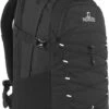 Nomad Velocity 24L Laptoprugzak - Black