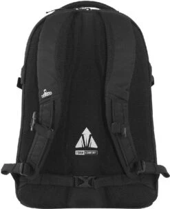 Nomad Velocity 24L Laptoprugzak - Black 13 Nomad Velocity 24L Laptoprugzak - Black -Online Camping Winkel bsvel2t2s b24 101 4 resultaat