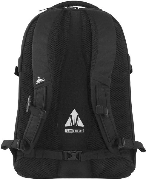 Nomad Velocity 24L Laptoprugzak - Black 6 Nomad Velocity 24L Laptoprugzak - Black - Afbeelding 4