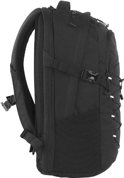 Nomad Velocity 24L Laptoprugzak - Black 5 Nomad Velocity 24L Laptoprugzak - Black - Afbeelding 3