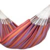 La Siesta Carolina 2 Persoons Hangmat - Flowers 2 La Siesta Carolina 2 Persoons Hangmat - Flowers -Online Camping Winkel cah16 2