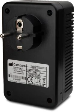 Camparo - Watt Controller -Online Camping Winkel camparo watt controller 2