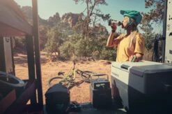 Dometic CFF 35 Compressor Koelbox - 34 Liter -Online Camping Winkel cff 35 45 7