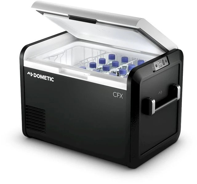 Dometic CFX3 55IM Compressor Koelbox - 53 Liter 4 Dometic CFX3 55IM Compressor Koelbox - 53 Liter - Afbeelding 2