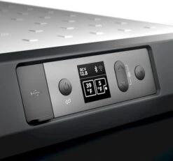 Dometic CFX3 75DZ Compressor Koelbox - 74 Liter -Online Camping Winkel cfx3 75 display f d400 resultaat