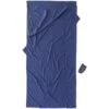 Cocoon Lakenzak XL Egyptisch Katoen - Tuareg -Online Camping Winkel cocoon lakenzak xl ek blauw