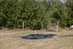 Coleman Kobuk Valley Blackout 4 Plus Koepeltent - 4 Persoons -Online Camping Winkel coleman kobuk valley blackout 4 12