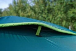 Coleman Kobuk Valley Blackout 4 Plus Koepeltent - 4 Persoons -Online Camping Winkel coleman kobuk valley blackout 4 1