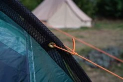 Coleman Kobuk Valley Blackout 4 Plus Koepeltent - 4 Persoons -Online Camping Winkel coleman kobuk valley blackout 4 2