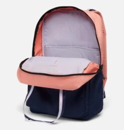 Columbia Trek Dagrugzak - 32 Liter - Oranje -Online Camping Winkel columbia trek dagrugzak 32 liter 2