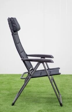 Dometic Comfort Firenze - Standenstoel -Online Camping Winkel comfort firenze2