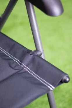 Dometic Comfort Firenze - Standenstoel -Online Camping Winkel comfort firenze8