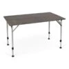 Dometic Zero Concrete Large Campingtafel - 120 X 70 Cm -Online Camping Winkel concrete large table op maat 1