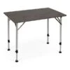 Dometic Zero Concrete Medium Campingtafel - 90 X 60 Cm -Online Camping Winkel concrete medium table op maat 1