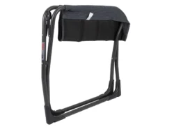 Crespo Voetenbank - AP-231 Air-Deluxe - Grijs -Online Camping Winkel crespo voetenbank air deluxe 3