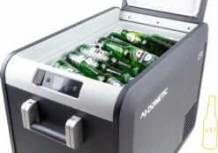 Dometic CFX3 45 Compressor Koelbox - 40 Liter -Online Camping Winkel dometic cfx3 45 compressor koelbox 40 liter 2