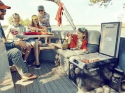 Dometic CFX3 35 Compressor Koelbox - 32 Liter 27 Dometic CFX3 35 Compressor Koelbox - 32 Liter -Online Camping Winkel dometic cfx3 boat food plb40 resultaat