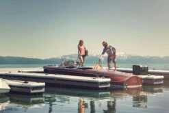 Dometic CFX3 55IM Compressor Koelbox - 53 Liter 27 Dometic CFX3 55IM Compressor Koelbox - 53 Liter -Online Camping Winkel dometic motorboat pier