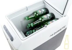 Dometic TropiCool TCX 21 Elektrische Koelbox - 20 Liter -Online Camping Winkel dometic tropicool tcx 21 elektrische koelbox 20l 2 1