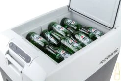 Dometic TropiCool TCX 35 Elektrische Koelbox - 33 Liter -Online Camping Winkel dometic tropicool tcx 35 elektrische koelbox 33l 2