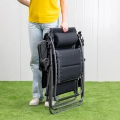 Dometic Opulence Firenze - Relaxstoel -Online Camping Winkel dometicopulencefirenze10