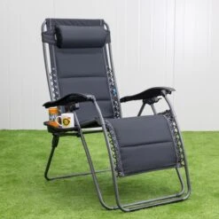 Dometic Opulence Firenze - Relaxstoel -Online Camping Winkel dometicopulencefirenze3