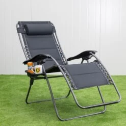 Dometic Opulence Firenze - Relaxstoel -Online Camping Winkel dometicopulencefirenze4