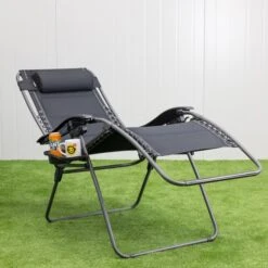 Dometic Opulence Firenze - Relaxstoel -Online Camping Winkel dometicopulencefirenze5