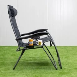 Dometic Opulence Firenze - Relaxstoel -Online Camping Winkel dometicopulencefirenze6