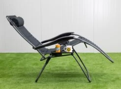 Dometic Opulence Firenze - Relaxstoel -Online Camping Winkel dometicopulencefirenze7